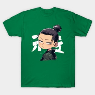 shikamaru T-Shirt